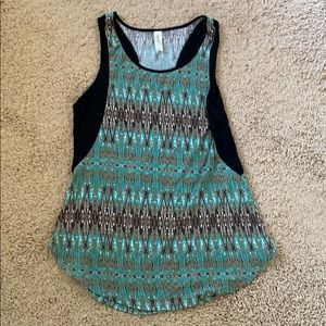 Threads 4 Thought tank